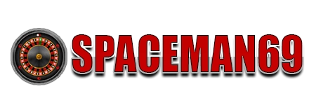 Logo SPACEMAN69